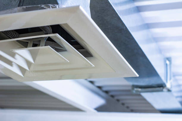Best Commercial Air Duct Cleaning  in Lake Hallie, WI