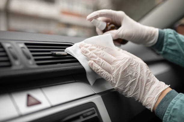 Best Air Duct Sanitizing Services  in Lake Hallie, WI